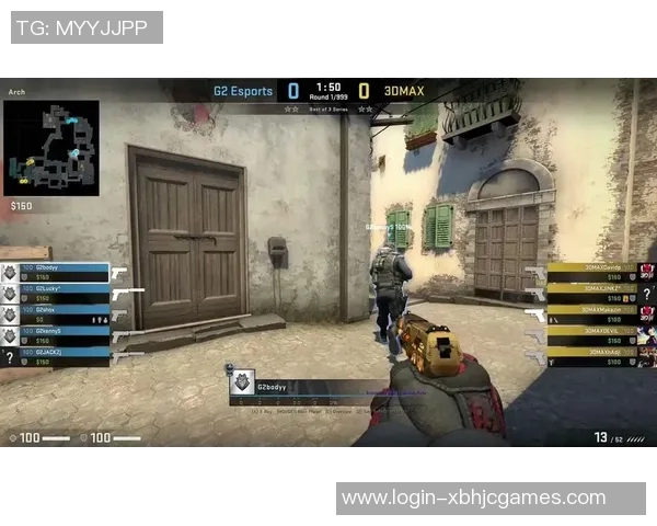 esports数据对话黄丽探讨CSGO职业生涯与电竞未来发展之路